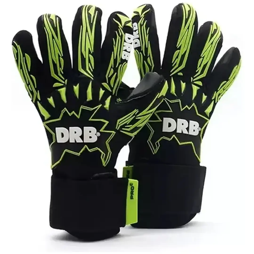 Guantes De Arquero Adulto DRB Feline Evo Pro 1