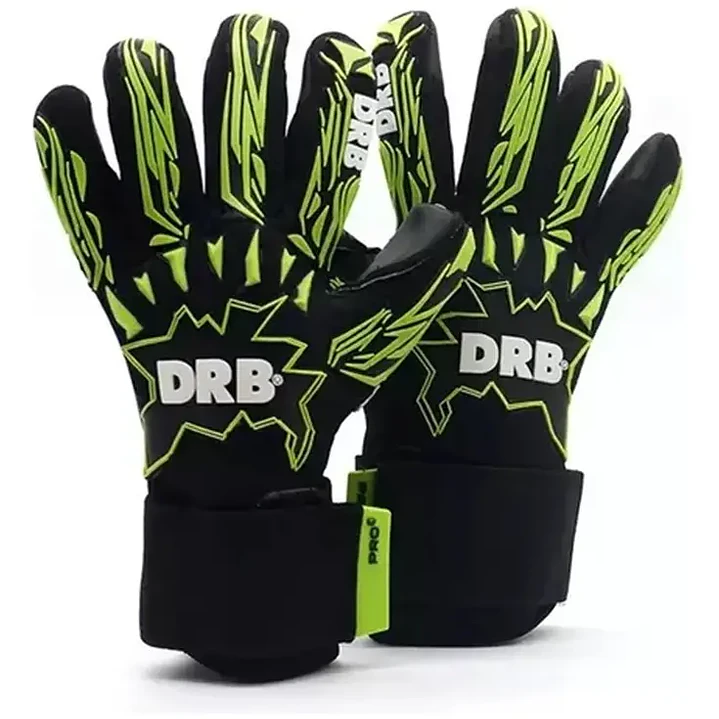 Guantes De Arquero Adulto DRB Feline Evo Pro 1