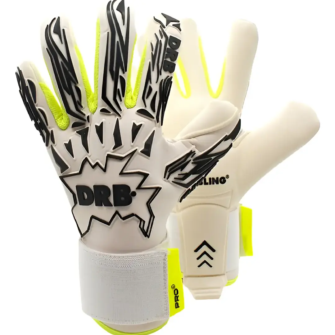 Guantes De Arquero Adulto DRB Feline Evo Pro 6