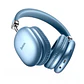 Combo Audífonos Inalámbricos Hoco W35 Max + Cable De Carga - Miniatura 9