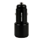 Cargador de Auto Motomo MO-3024 52.5W - Miniatura 2