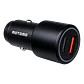 Cargador de Auto Motomo MO-3024 52.5W - Miniatura 1