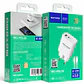 Cargador Rápido Motomo 20w Dual + Cable Tipo C A Lightning - Miniatura 5