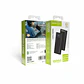 Batería Portátil Powerbank Motomo 10000mAh Cables Integrados - Miniatura 6