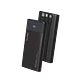 Batería Portátil Powerbank Motomo 10000mAh Cables Integrados - Miniatura 1