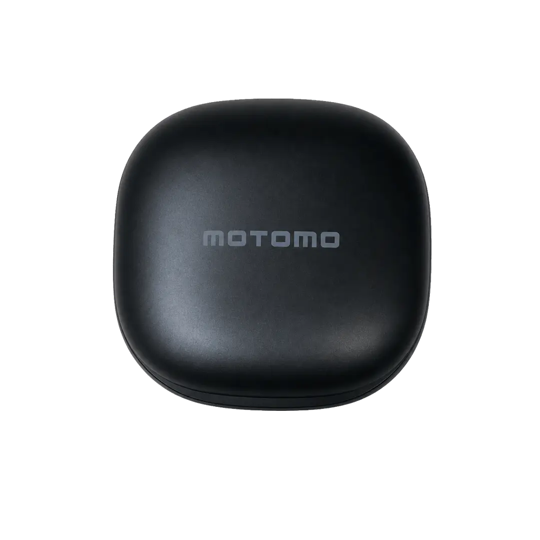 Audífonos Inalámbricos Motomo MO-ANC032 Bluetooth ANC 3