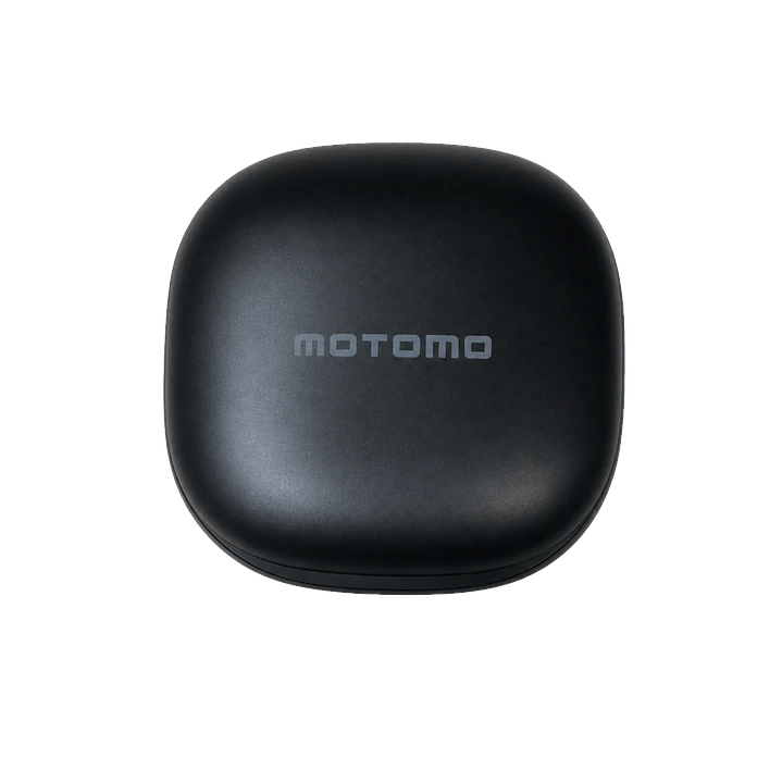 Audífonos Inalámbricos Motomo MO-ANC032 Bluetooth ANC 3