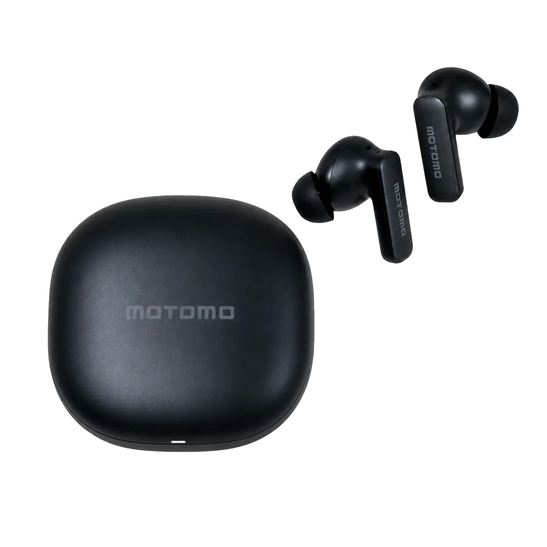Audífonos Inalámbricos Motomo MO-ANC032 Bluetooth ANC 2