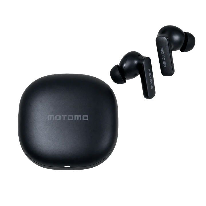 Audífonos Inalámbricos Motomo MO-ANC032 Bluetooth ANC 2