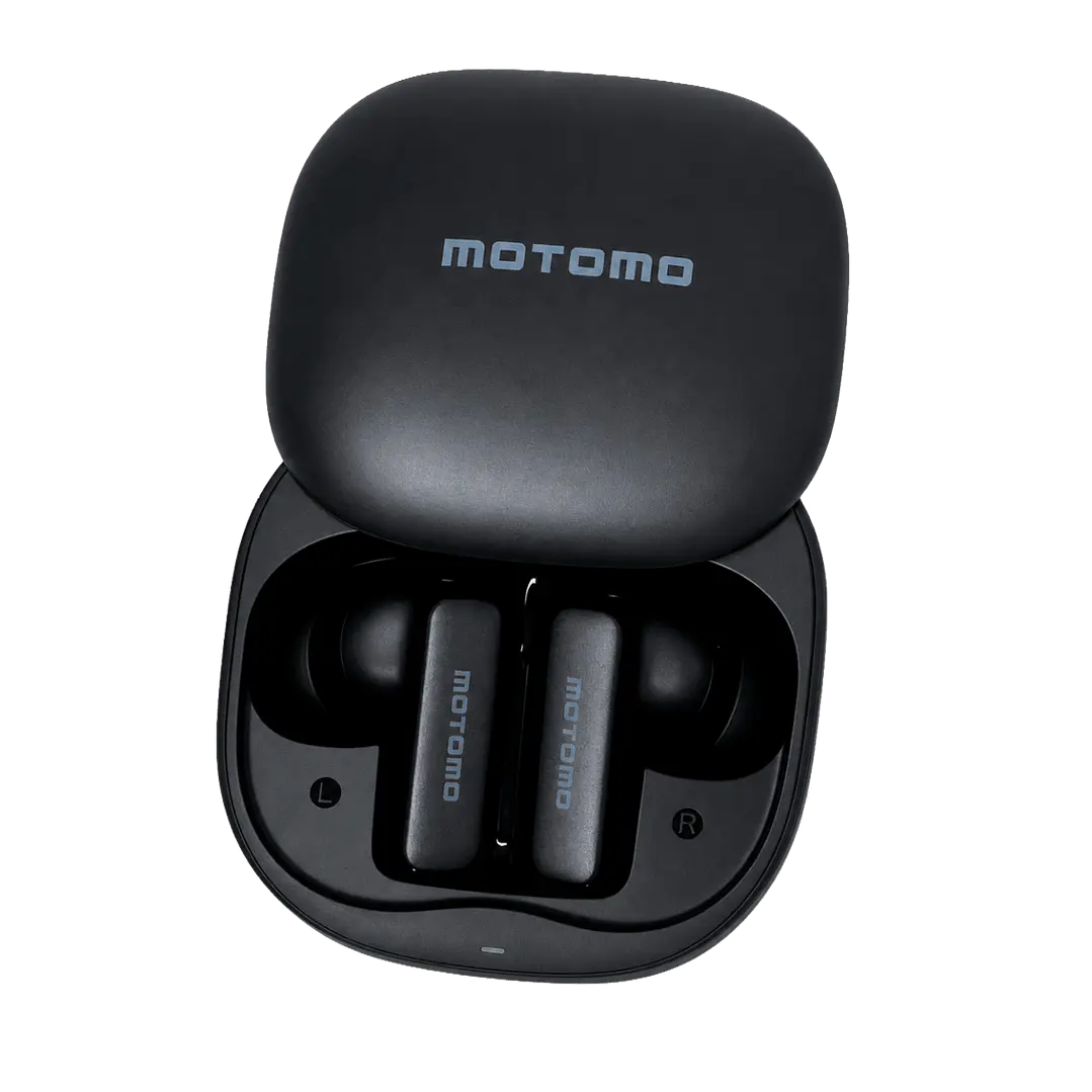 Audífonos Inalámbricos Motomo MO-ANC032 Bluetooth ANC 1