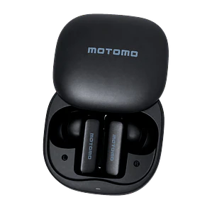 Audífonos Inalámbricos Motomo MO-ANC032 Bluetooth ANC