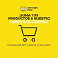 Renovador De Neumáticos Team Aerosol 650cc - Miniatura 3