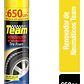 Renovador De Neumáticos Team Aerosol 650cc - Miniatura 2