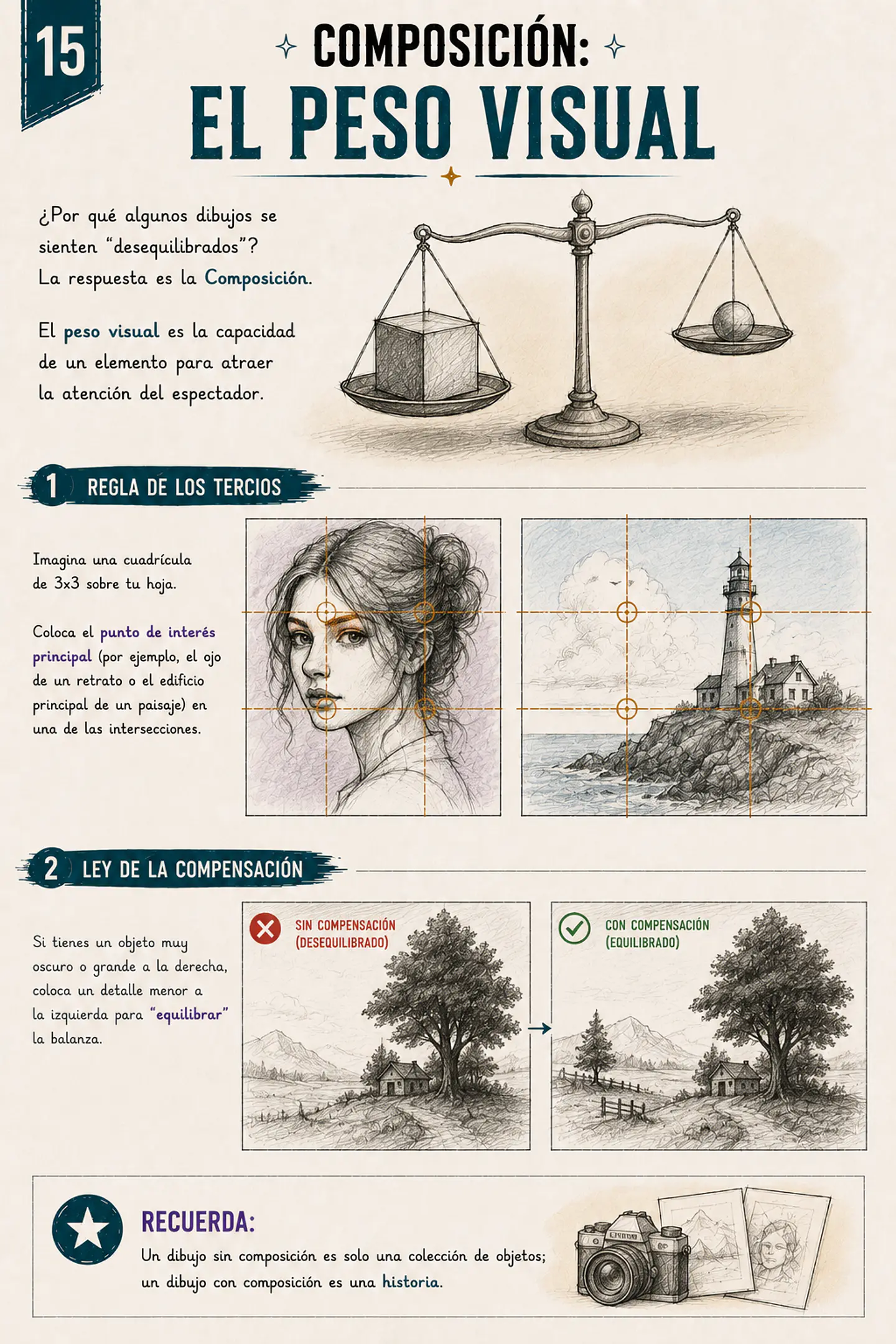 ¡Atrevete a Dibujar! 2