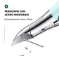 Cortaúñas para pies naranjo fino - Miniatura 3