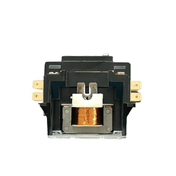 Contactor monofasico 2 polos