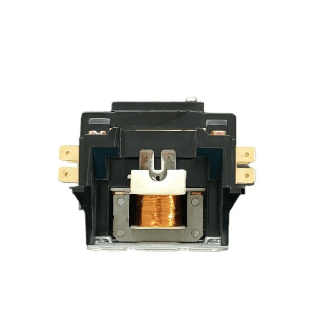 Contactor monofasico 2 polos