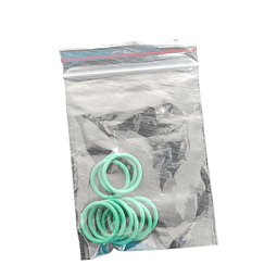 O-ring 1/2 pack 10pcs