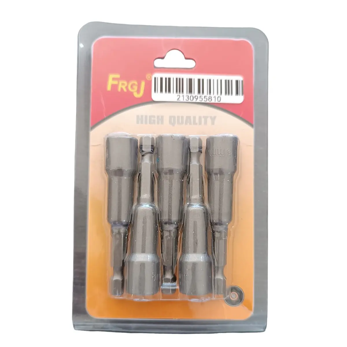 Kit adaptador de 5/16 imantado