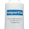 Gas refrigerante R134a 340g. REFRIGERANT