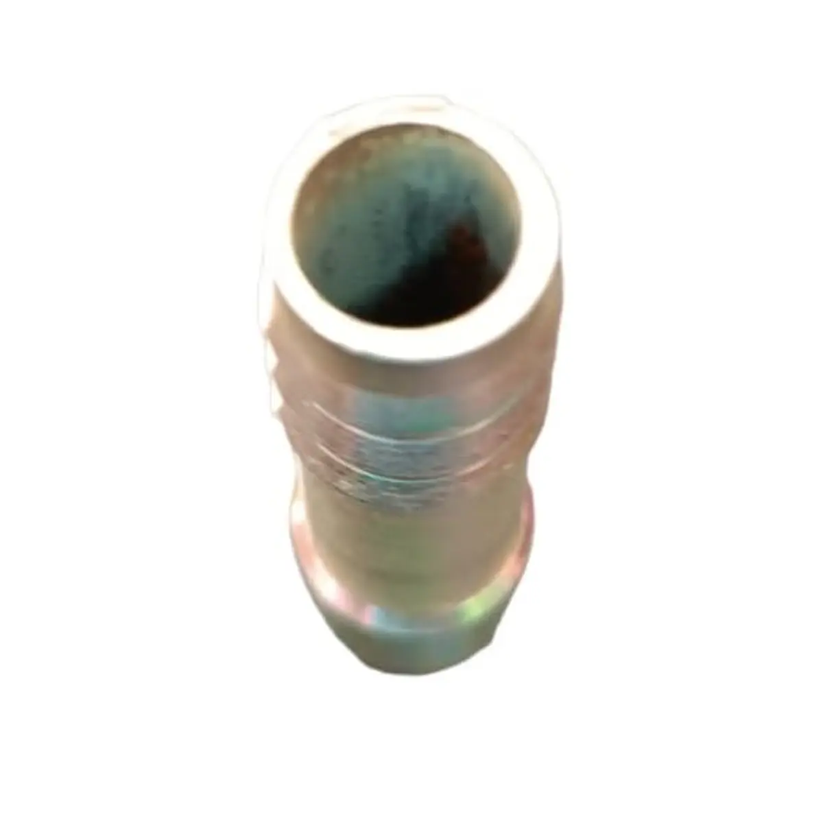 Conector soldable 1/2 bronce