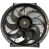 Electroventilador 14 plg 24V