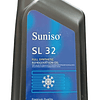 Aceite refrigerante SL32 1L. SUNISO