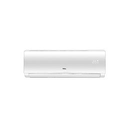 Split muro 9000 BTU ON OFF. TCL