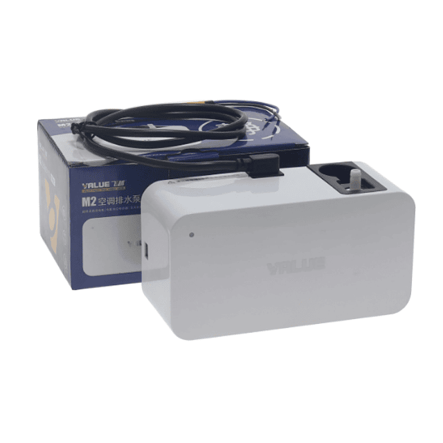 Bomba condensado 9000 a 48000btu. VALUE