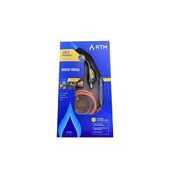 Soplete con manguera HT-1S660