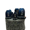 Juego expandidor para taladro