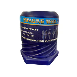 Juego expandidor para taladro