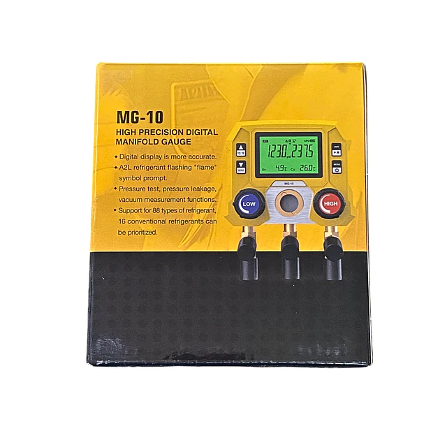 Manifold Digital MG-10
