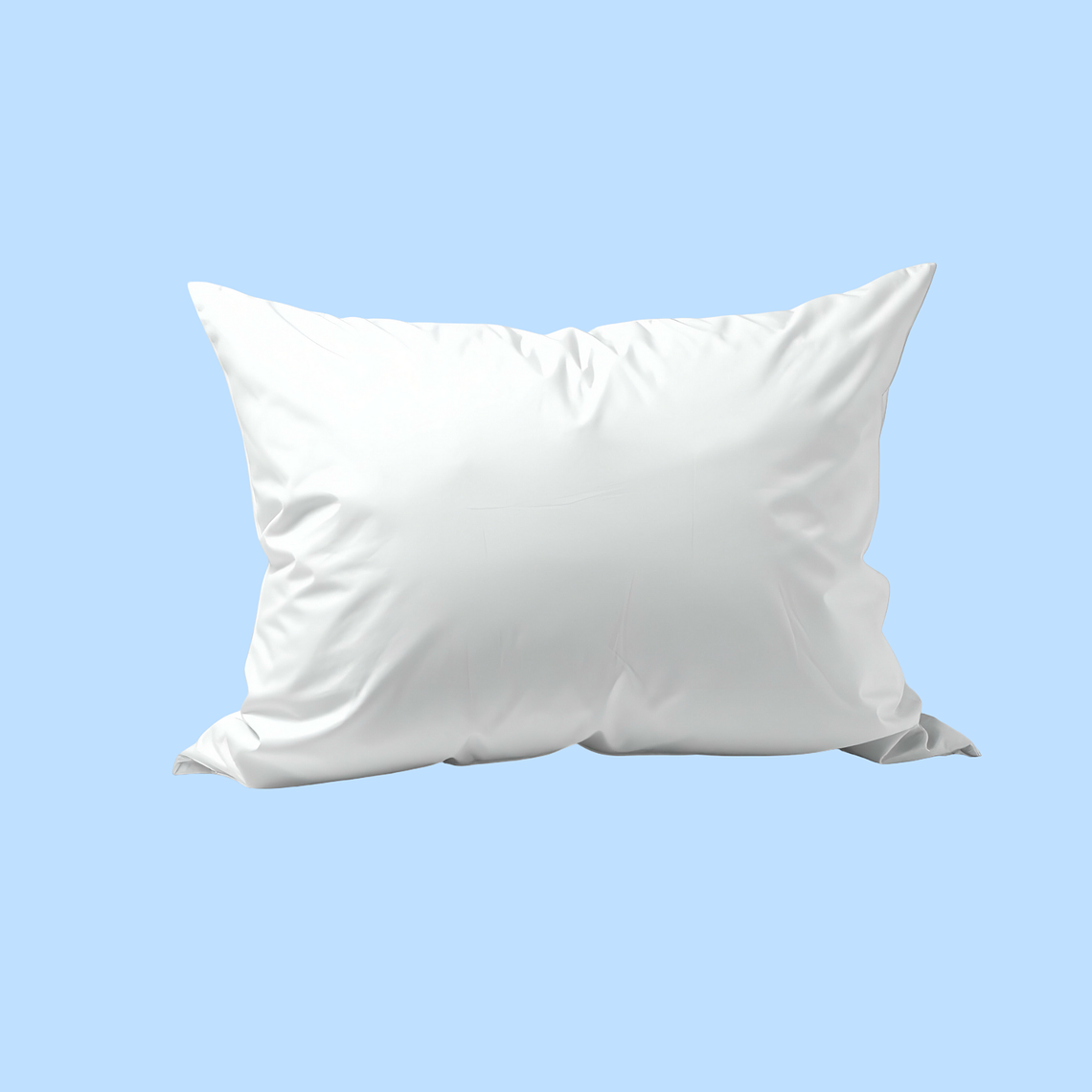 Lavado Almohada Sintetica 1