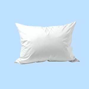 Lavado Almohada Sintetica