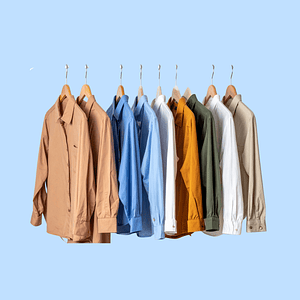 Planchado 12 prendas