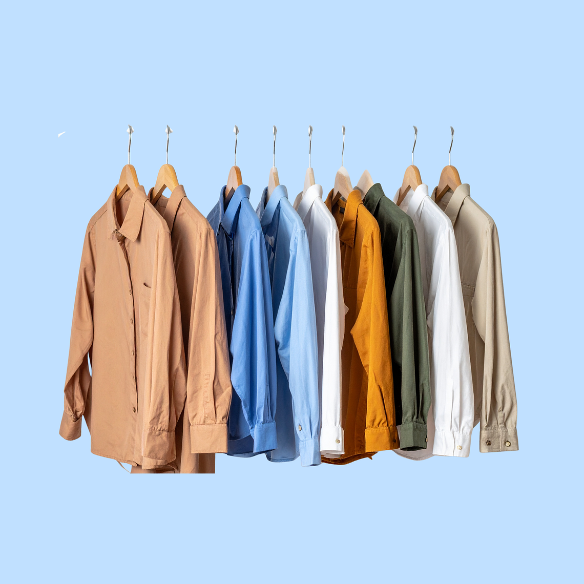 Planchado 24 prendas 1