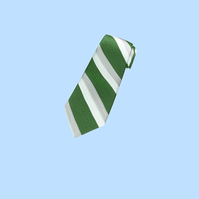 Lavado corbata larga 1