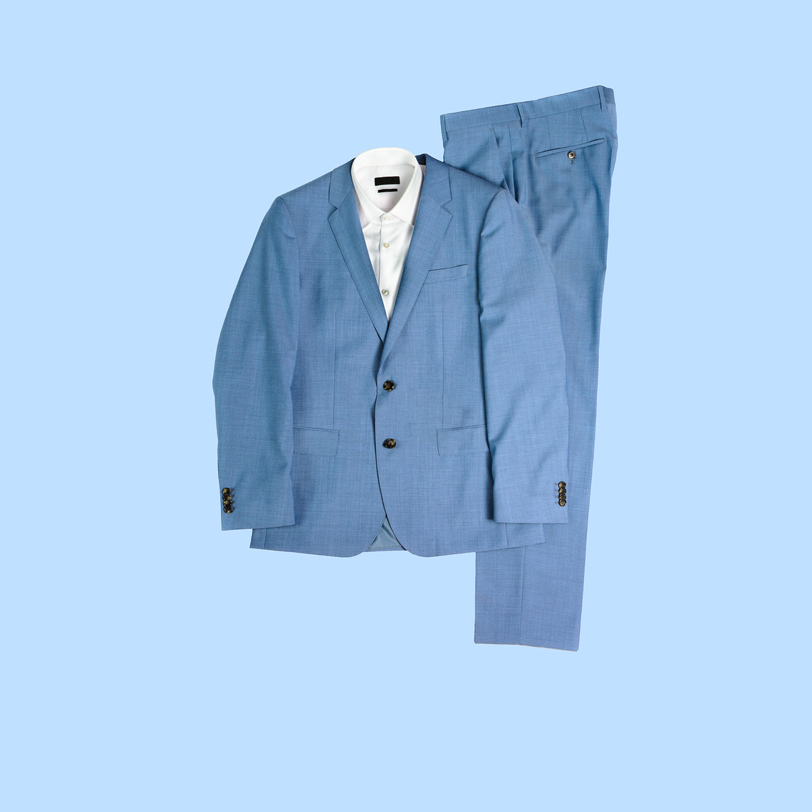 Limpieza ambo 2 piezas 1