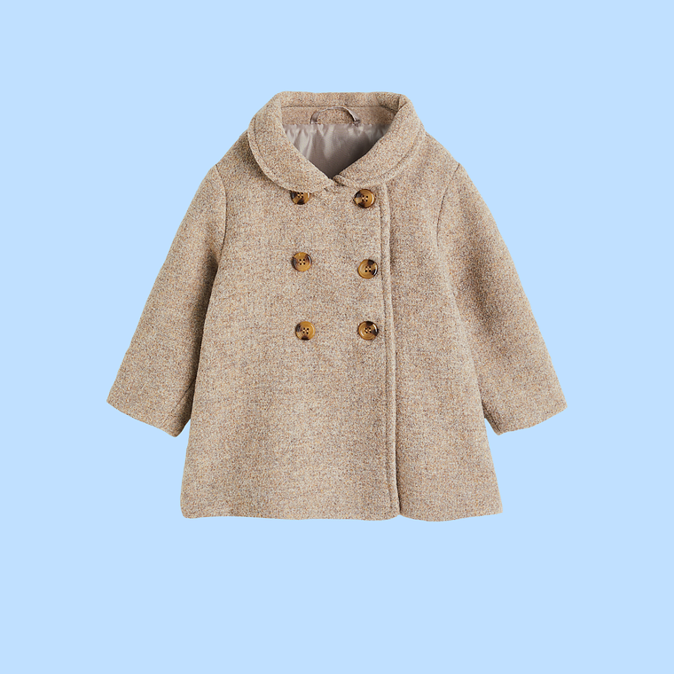 Limpieza abrigo al seco 1