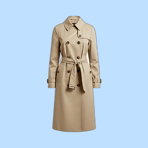 Limpieza Chaqueton o gabardina