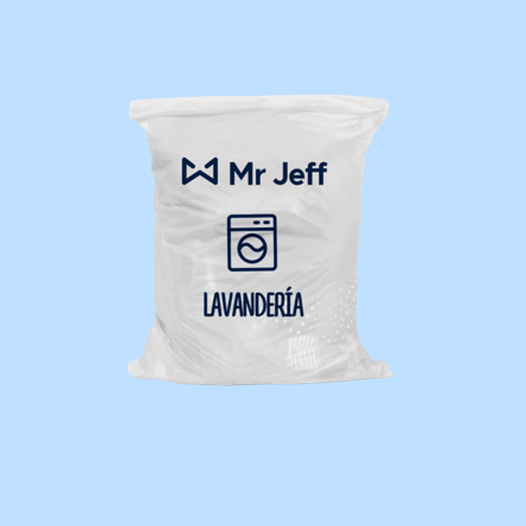 Bolsa lavanderia 8 a 10 KG 1