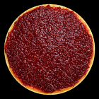 Cheesecake de Frambuesa  1