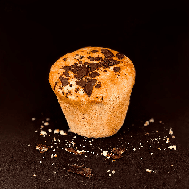 Keto muffin