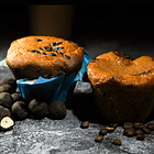 Keto muffin 2