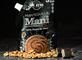 Mantequilla de Maní y Cacao