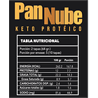 Pan Nube Pack de 10 Und 3