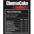 Cheesecake de Frambuesa - Por porción 2