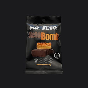 Ketobomb