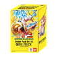 One Piece TCG: Double Pack Set Vol.10 [DP-10]  (Inglés) - Miniatura 1